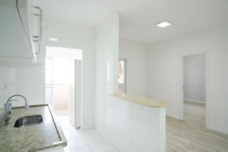 Apartamento para alugar com 50m², 1 quarto e 1 vagaCozinha