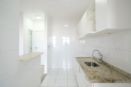 Apartamento para alugar com 50m², 1 quarto e 1 vagaCozinha