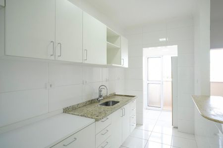 Apartamento para alugar com 50m², 1 quarto e 1 vagaCozinha