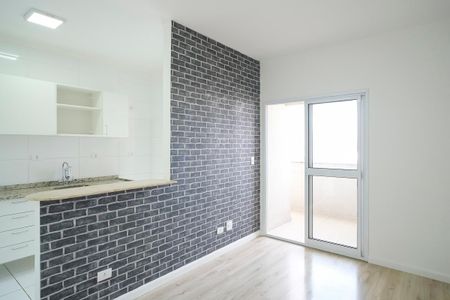 Apartamento para alugar com 50m², 1 quarto e 1 vagaSala