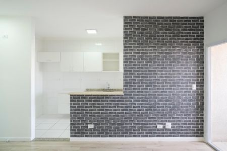 Apartamento para alugar com 50m², 1 quarto e 1 vagaSala