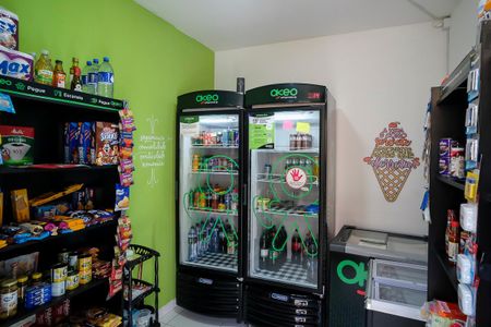 Apartamento para alugar com 50m², 1 quarto e 1 vagaMercado