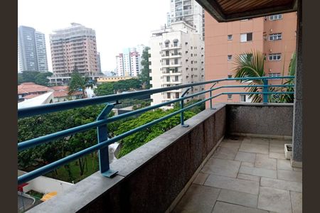 Apartamento à venda com 136m², 3 quartos e 2 vagasFoto 03