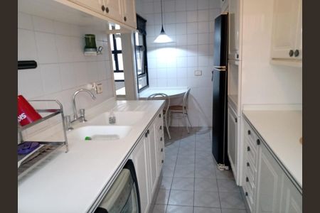 Apartamento à venda com 136m², 3 quartos e 2 vagasFoto 15