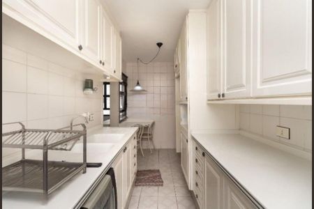 Apartamento à venda com 136m², 3 quartos e 2 vagasFoto 20