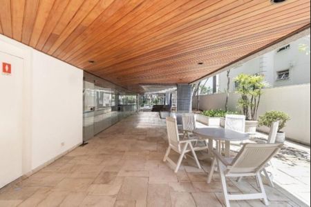 Apartamento à venda com 136m², 3 quartos e 2 vagasFoto 18