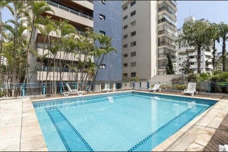 Apartamento à venda com 136m², 3 quartos e 2 vagasFoto 16
