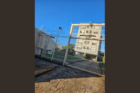 Apartamento à venda com 45m², 1 quarto e 1 vagaFachada