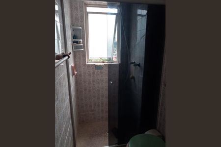 Apartamento à venda com 45m², 1 quarto e 1 vagaBanheiro