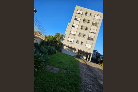 Apartamento à venda com 45m², 1 quarto e 1 vagaÁrea comum
