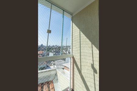 Casa à venda com 130m², 3 quartos e 4 vagasVaranda da Suíte 1