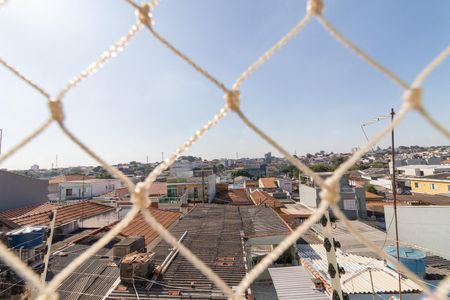 Casa à venda com 130m², 3 quartos e 4 vagasVista da Suíte 1