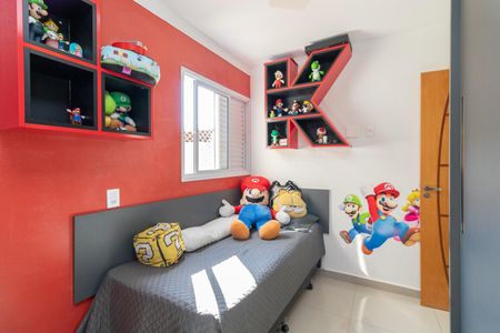 Casa à venda com 130m², 3 quartos e 4 vagasSuíte 2