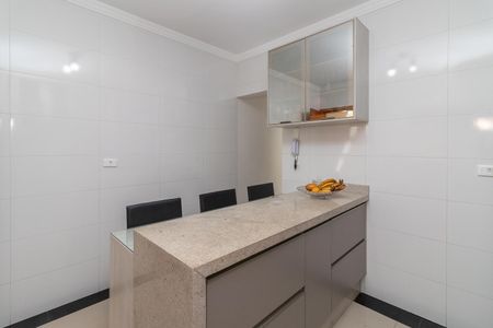 Casa à venda com 130m², 3 quartos e 4 vagasCozinha