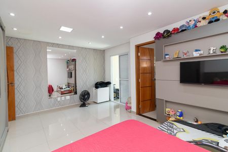Casa à venda com 130m², 3 quartos e 4 vagasSuíte 3