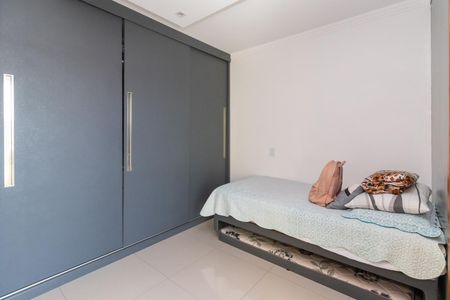 Casa à venda com 130m², 3 quartos e 4 vagasSuíte 1