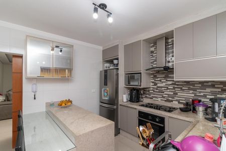 Casa à venda com 130m², 3 quartos e 4 vagasCozinha