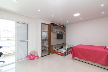 Casa à venda com 130m², 3 quartos e 4 vagasSuíte 3