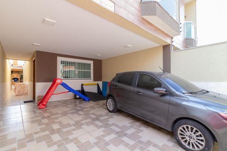 Casa à venda com 130m², 3 quartos e 4 vagasGaragem