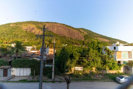 Apartamento à venda com 230m², 3 quartos e 2 vagas Apartamento à venda com 230m², 3 quartos e 2 vagasVista da Suíte 2