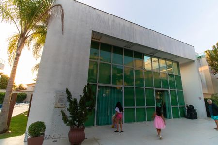 Apartamento à venda com 230m², 3 quartos e 2 vagas Apartamento à venda com 230m², 3 quartos e 2 vagasÁrea comum