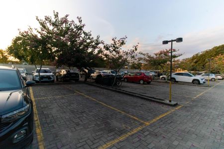 Apartamento à venda com 230m², 3 quartos e 2 vagas Apartamento à venda com 230m², 3 quartos e 2 vagasGaragem