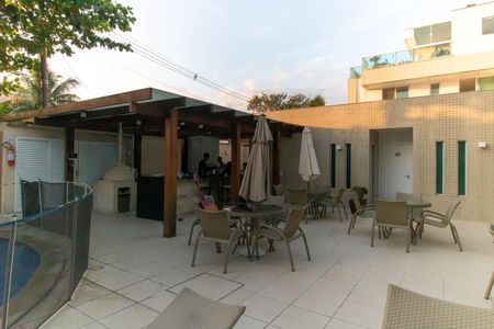 Apartamento à venda com 230m², 3 quartos e 2 vagas Apartamento à venda com 230m², 3 quartos e 2 vagasÁrea comum