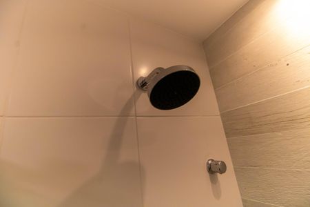 Apartamento à venda com 230m², 3 quartos e 2 vagas Apartamento à venda com 230m², 3 quartos e 2 vagasBanheiro Social