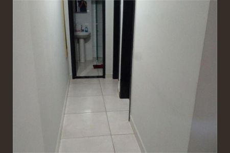 Apartamento à venda com 42m², 2 quartos e sem vaga