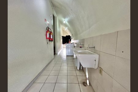 Studio à venda com 30m², 1 quarto e sem vagaÁrea de Serviço