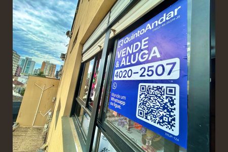 Studio à venda com 30m², 1 quarto e sem vagaPlaca