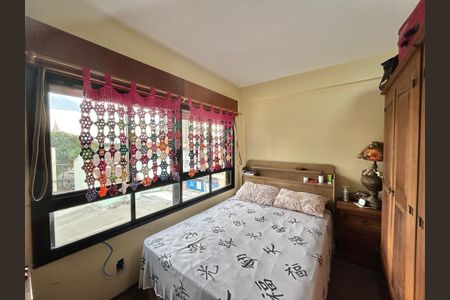 Studio à venda com 30m², 1 quarto e sem vagaQuarto