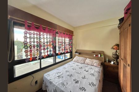 Studio à venda com 30m², 1 quarto e sem vagaQuarto