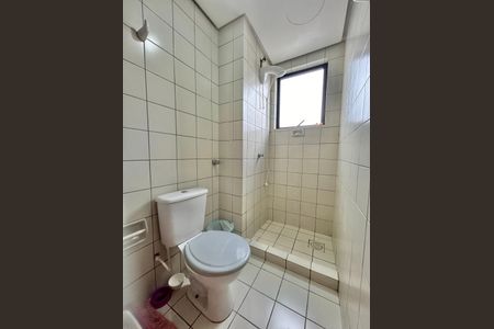 Studio à venda com 30m², 1 quarto e sem vagaBanheiro