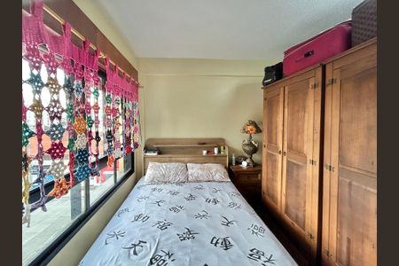 Studio à venda com 30m², 1 quarto e sem vagaQuarto