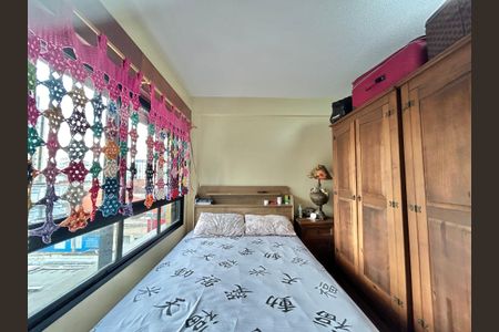 Studio à venda com 30m², 1 quarto e sem vagaQuarto