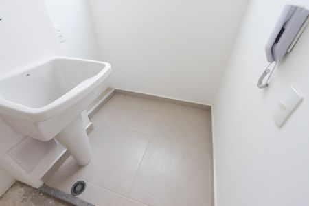 Apartamento à venda com 40m², 2 quartos e sem vagaCozinha/Área de Serviço