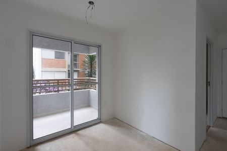 Apartamento à venda com 40m², 2 quartos e sem vagaSala