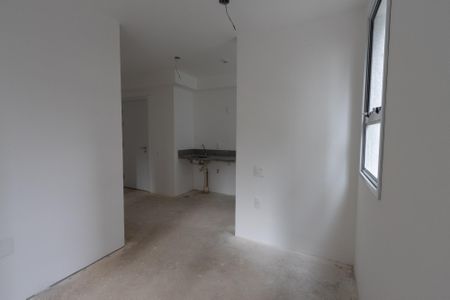 Apartamento à venda com 40m², 2 quartos e sem vagaSala