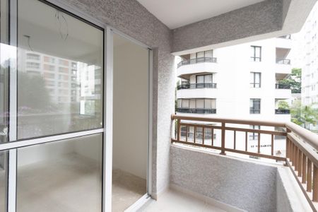 Apartamento à venda com 40m², 2 quartos e sem vagaVaranda - Sala