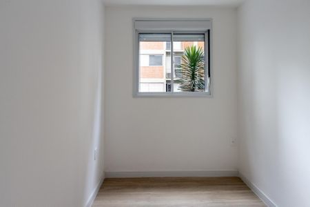 Apartamento à venda com 40m², 2 quartos e sem vagaQuarto 1 e 2 reversível