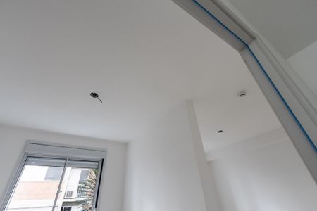 Apartamento à venda com 40m², 2 quartos e sem vagaQuarto 1 e 2 reversível