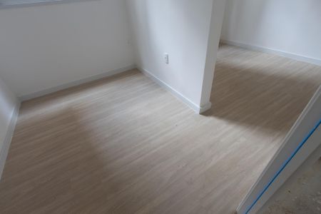 Apartamento à venda com 40m², 2 quartos e sem vagaQuarto 1 e 2 reversível