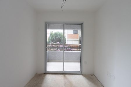 Apartamento à venda com 40m², 2 quartos e sem vagaSala