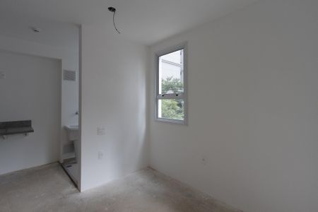 Apartamento à venda com 40m², 2 quartos e sem vagaSala