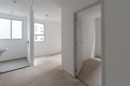 Apartamento à venda com 40m², 2 quartos e sem vagaSala
