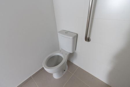 Apartamento à venda com 40m², 2 quartos e sem vagaBanheiro Social