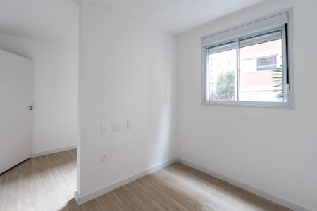 Apartamento à venda com 40m², 2 quartos e sem vagaQuarto 1 e 2 reversível