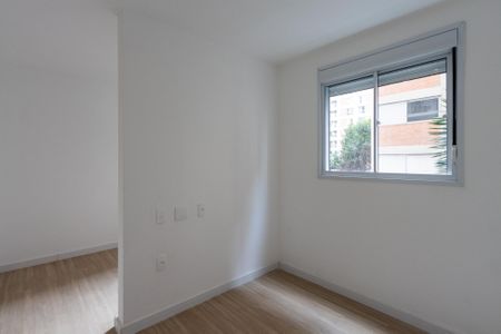 Apartamento à venda com 40m², 2 quartos e sem vagaQuarto 1 e 2 reversível