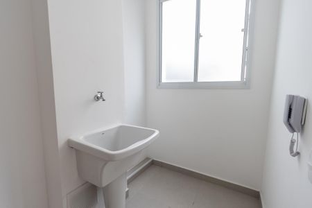 Apartamento à venda com 40m², 2 quartos e sem vagaCozinha/Área de Serviço